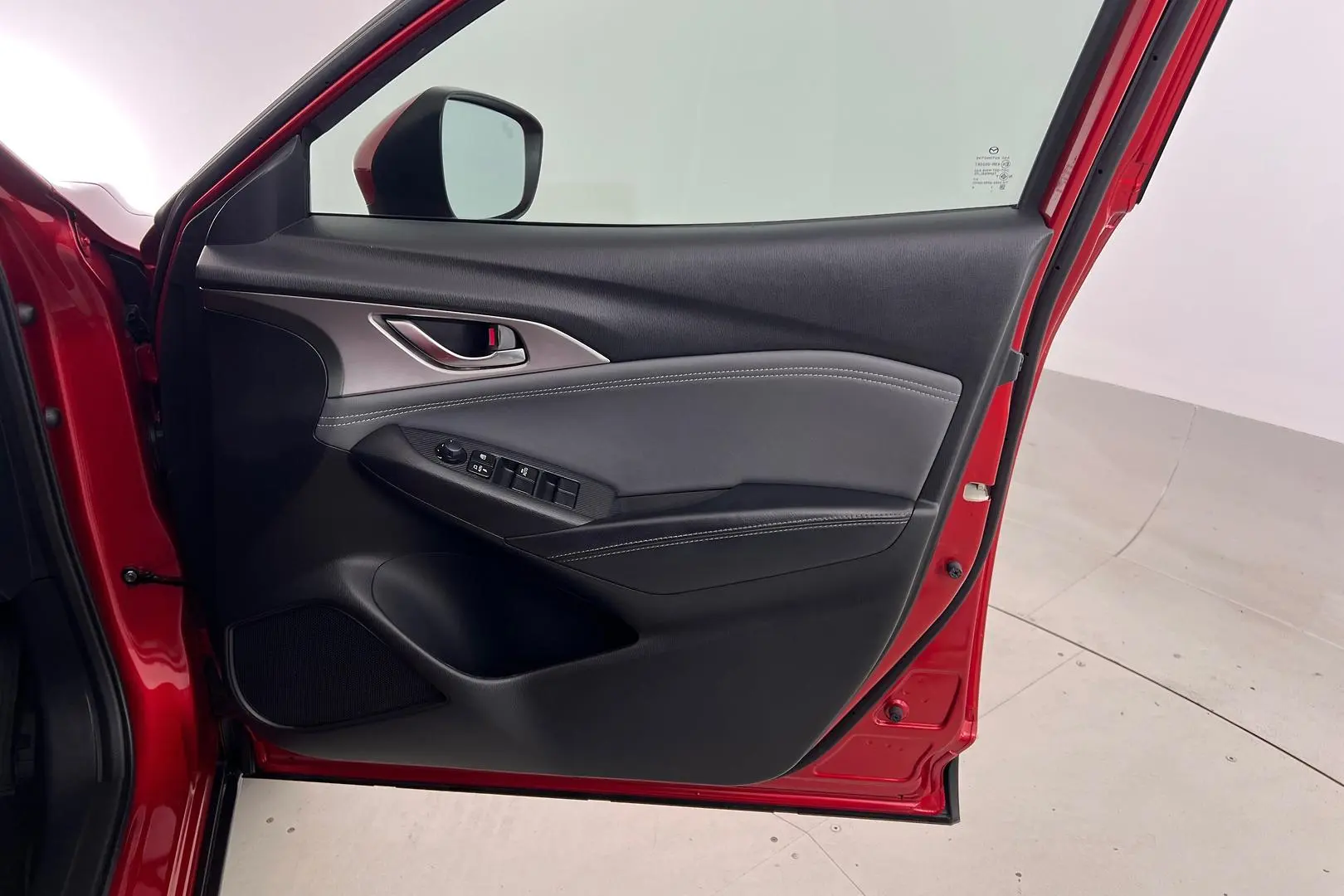 2019 Mazda CX-3 Gallery Image 10
