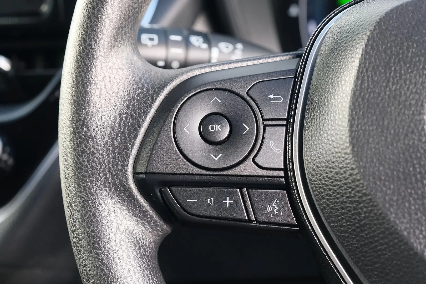 2023 Toyota Corolla Gallery Image 15