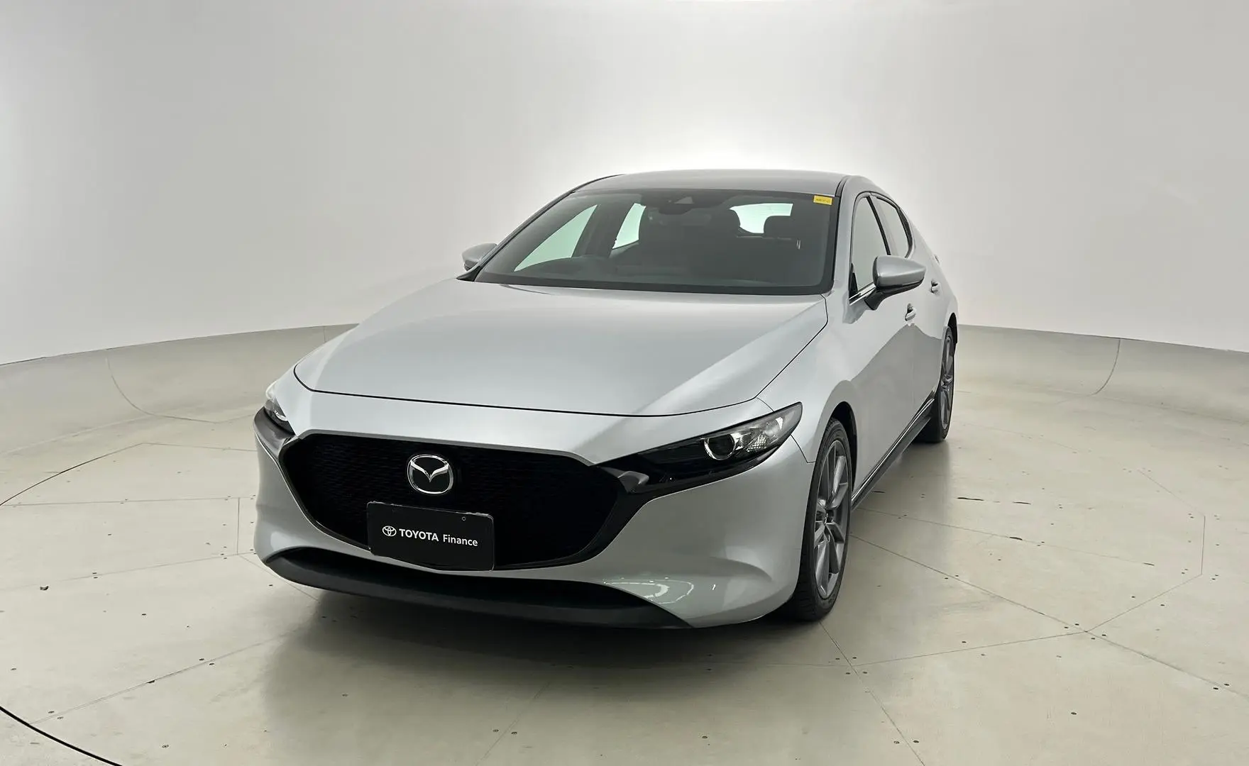 2020 Mazda 3 Gallery Image 9