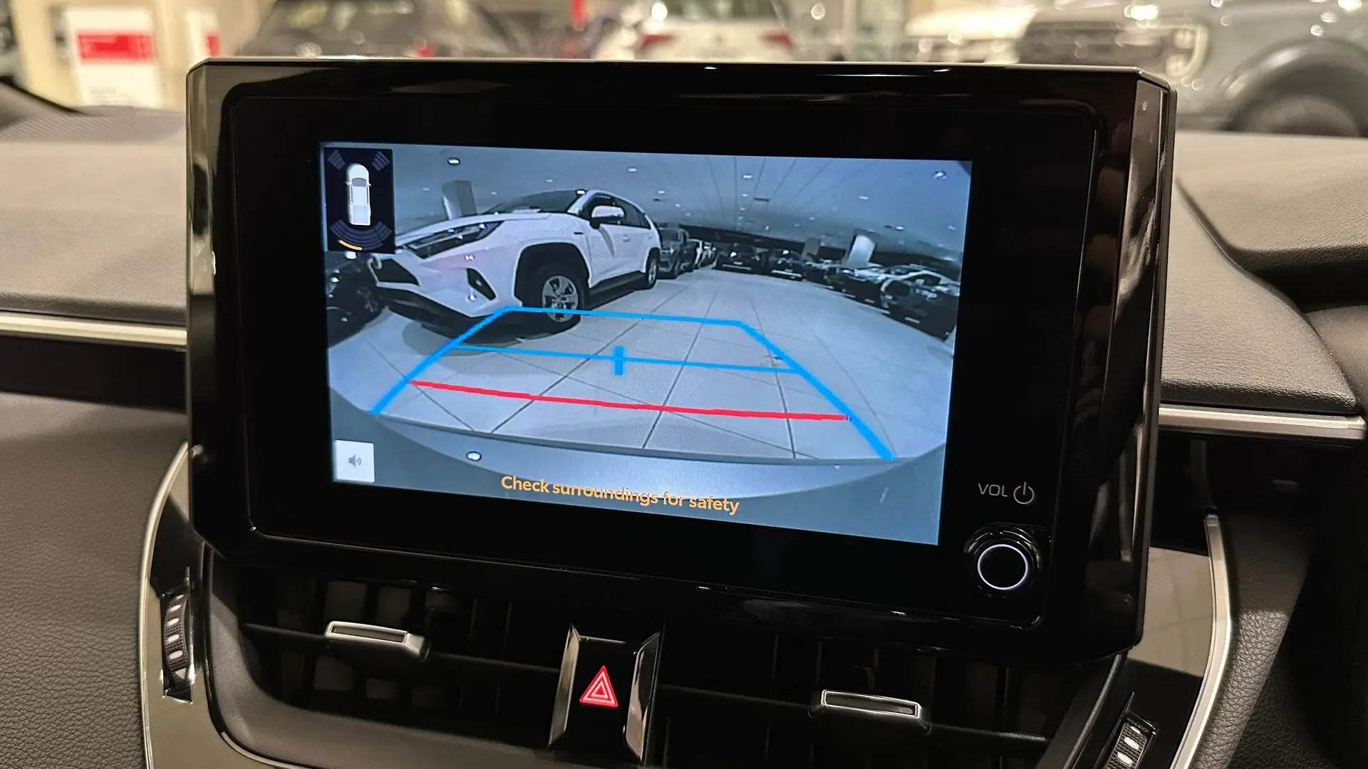 2024 Toyota Corolla Gallery Image 17