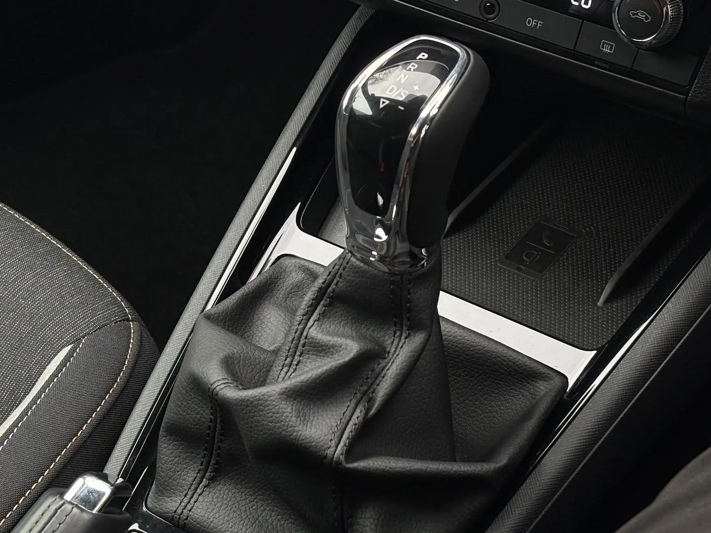 2022 SKODA Kamiq Gallery Image 22