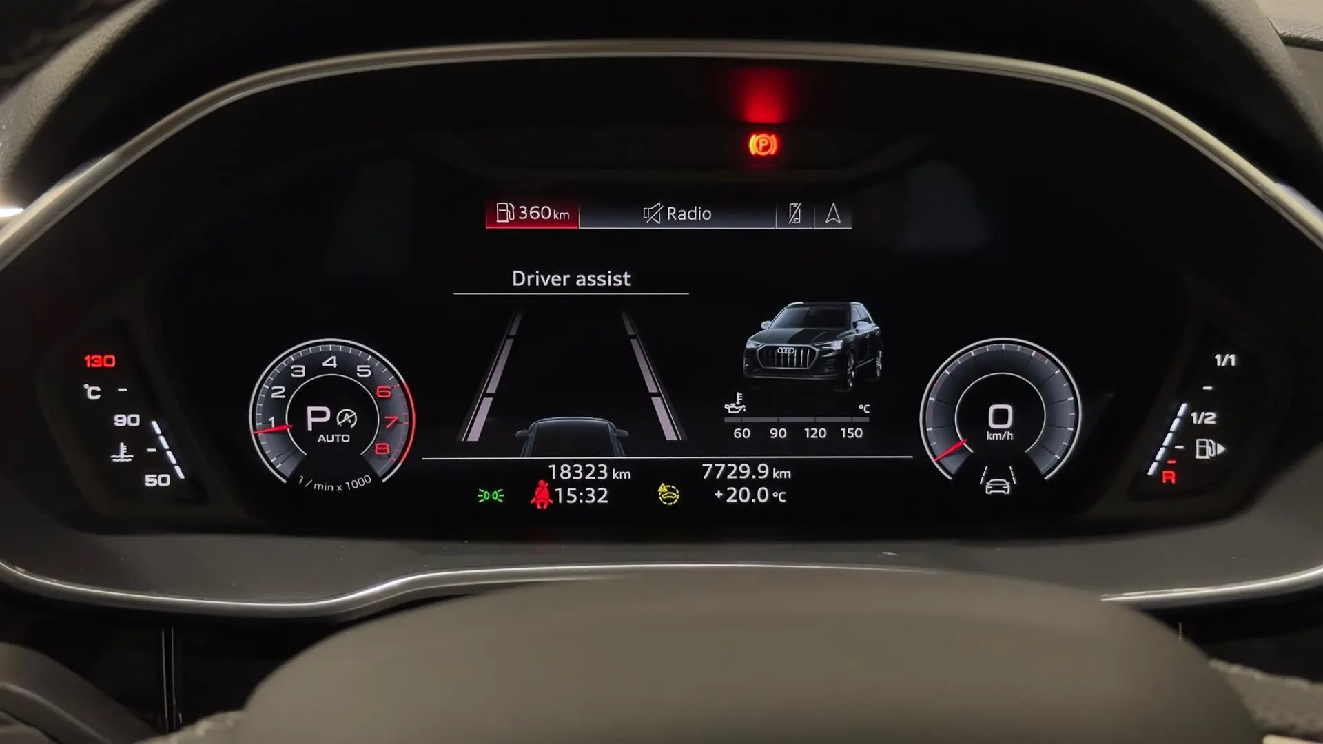 2022 Audi Q3 Gallery Image 21