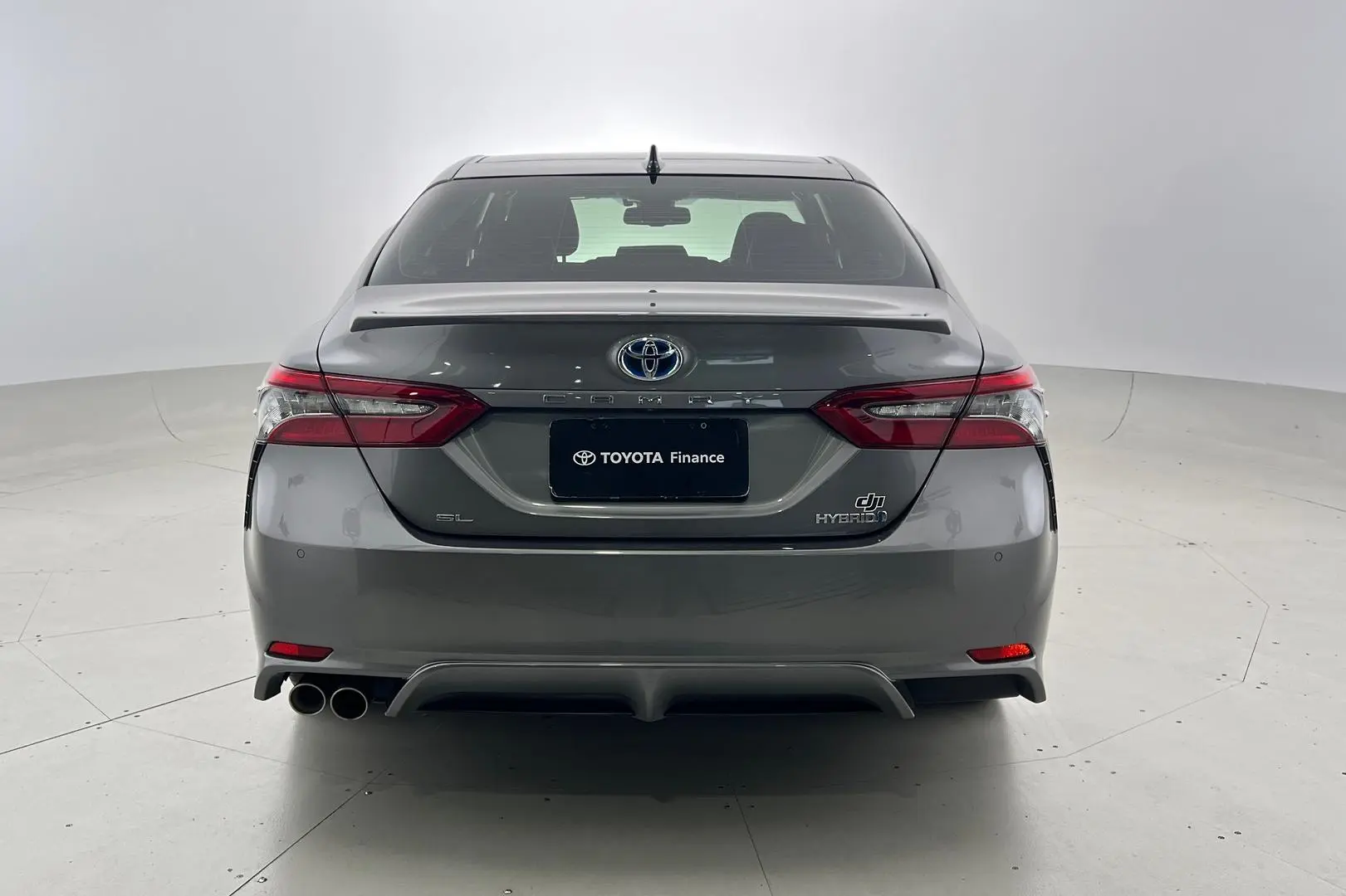 2023 Toyota Camry Gallery Image 6