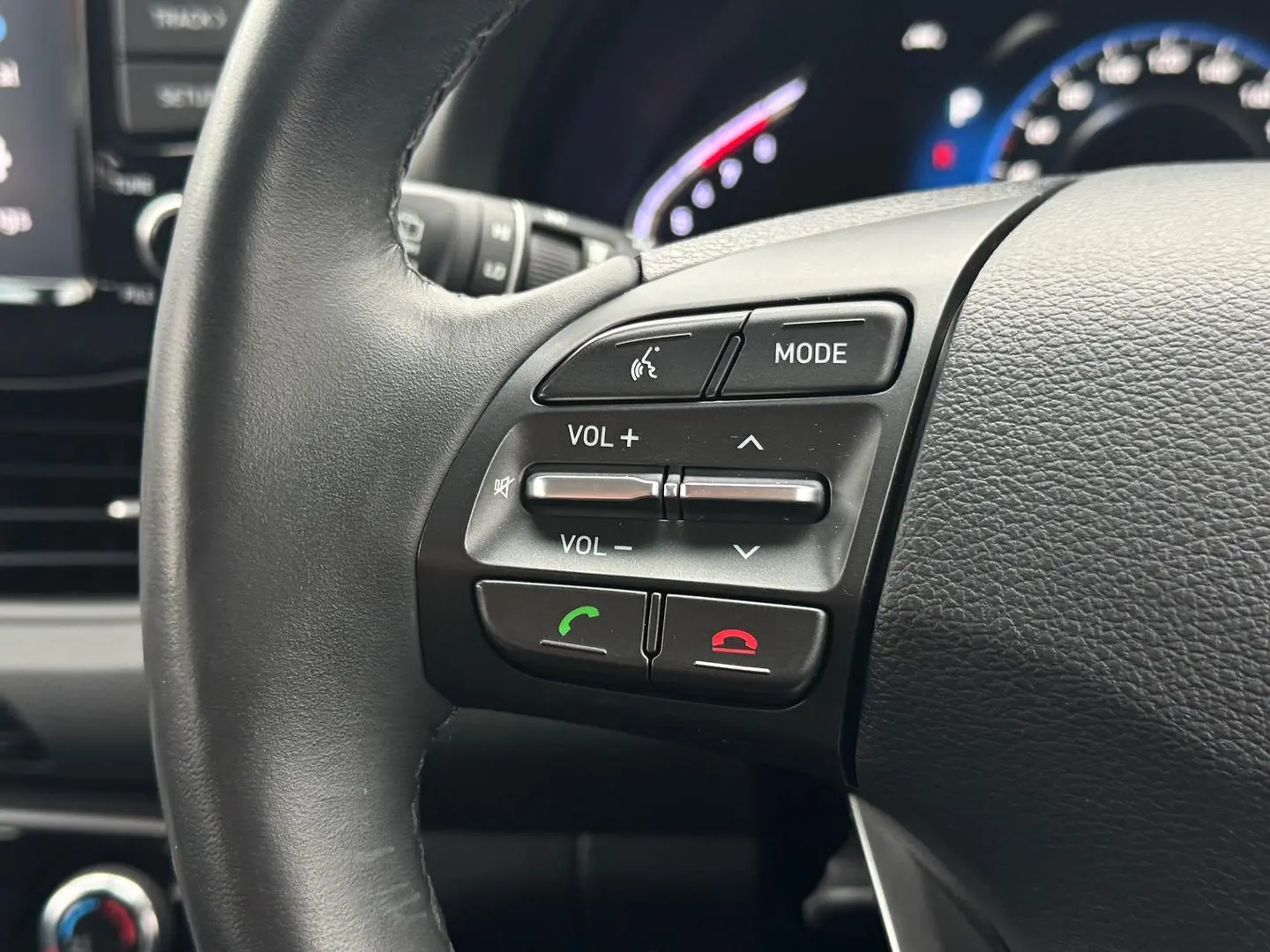 2021 Hyundai i30 Gallery Image 19