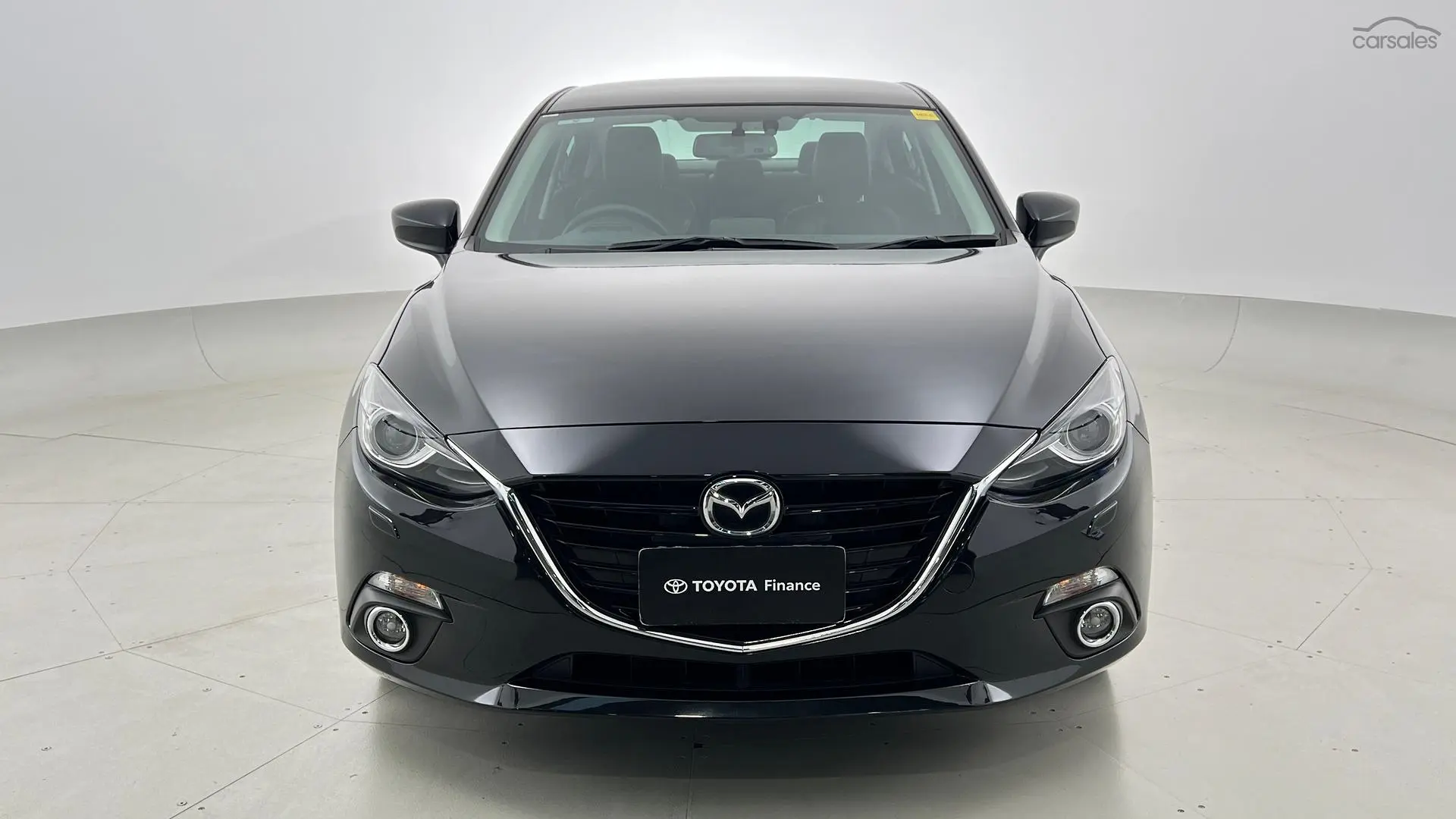 2016 Mazda 3 Image 10
