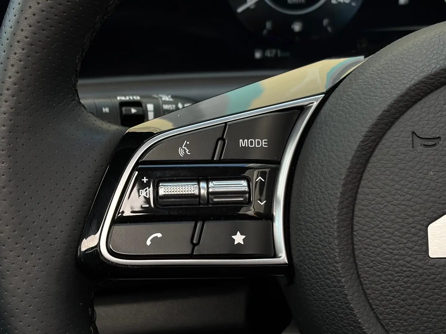 2023 Kia Seltos Gallery Image 19