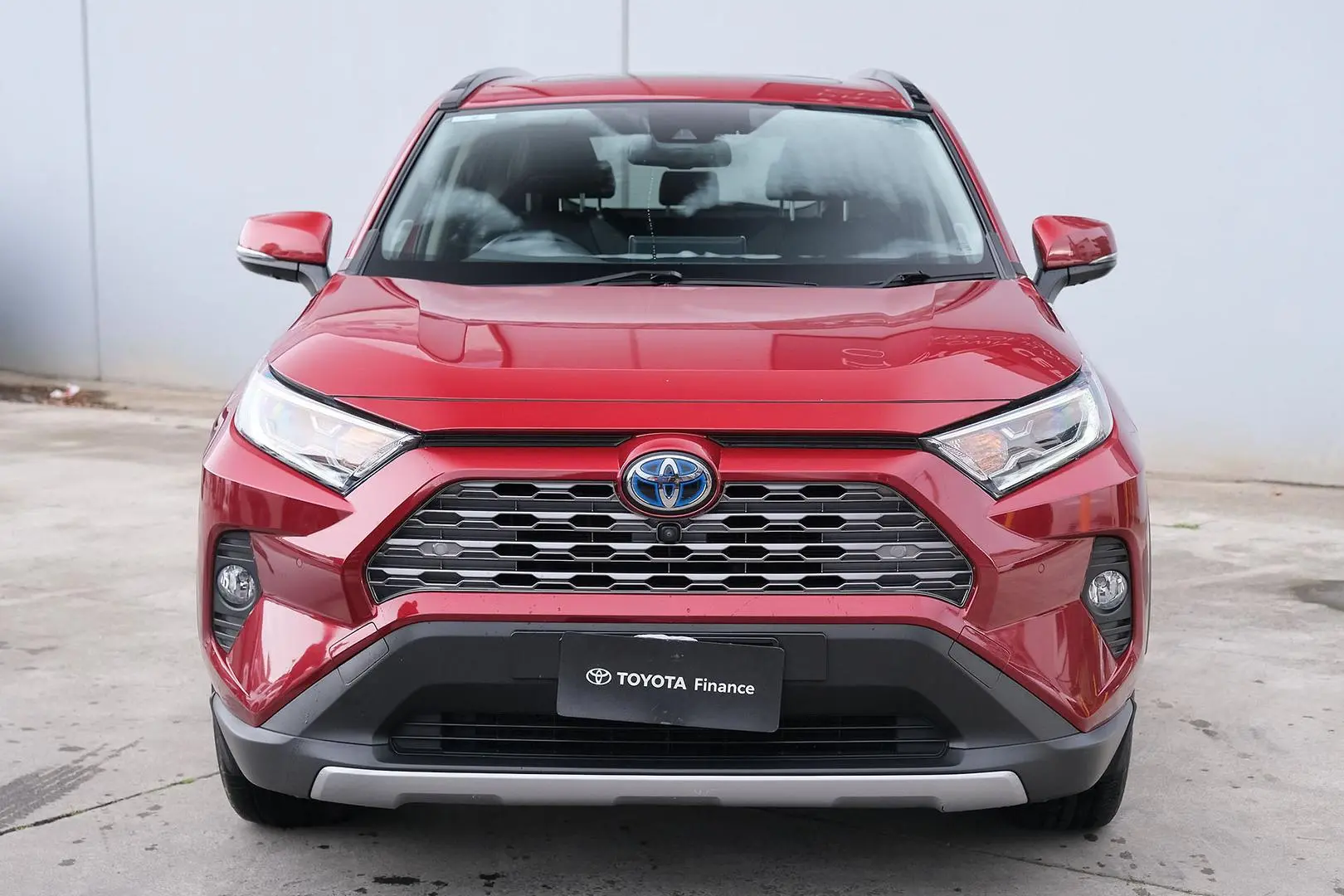 2021 Toyota RAV4 Gallery Image 3