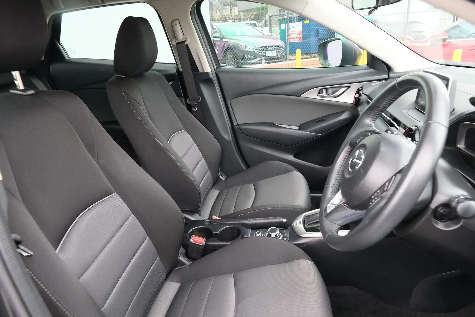 2016 Mazda CX-3 Gallery Image 18