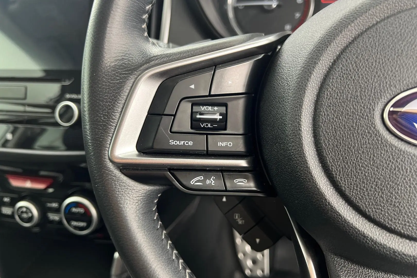 2020 Subaru Forester Gallery Image 17