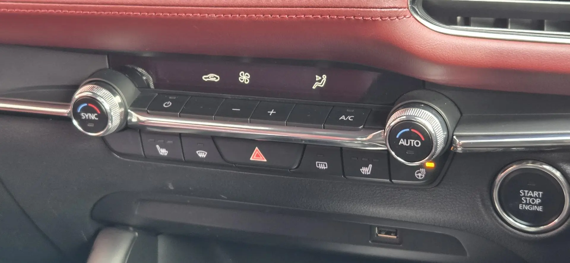 2021 Mazda 3 Gallery Image 25