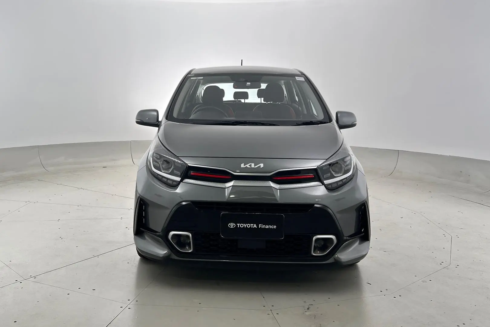 2022 Kia Picanto Gallery Image 6