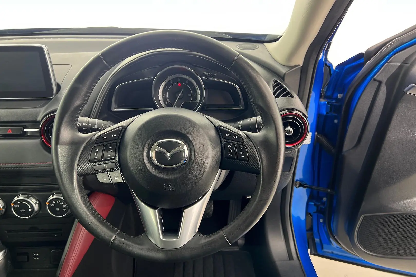 2015 Mazda CX-3 Gallery Image 15