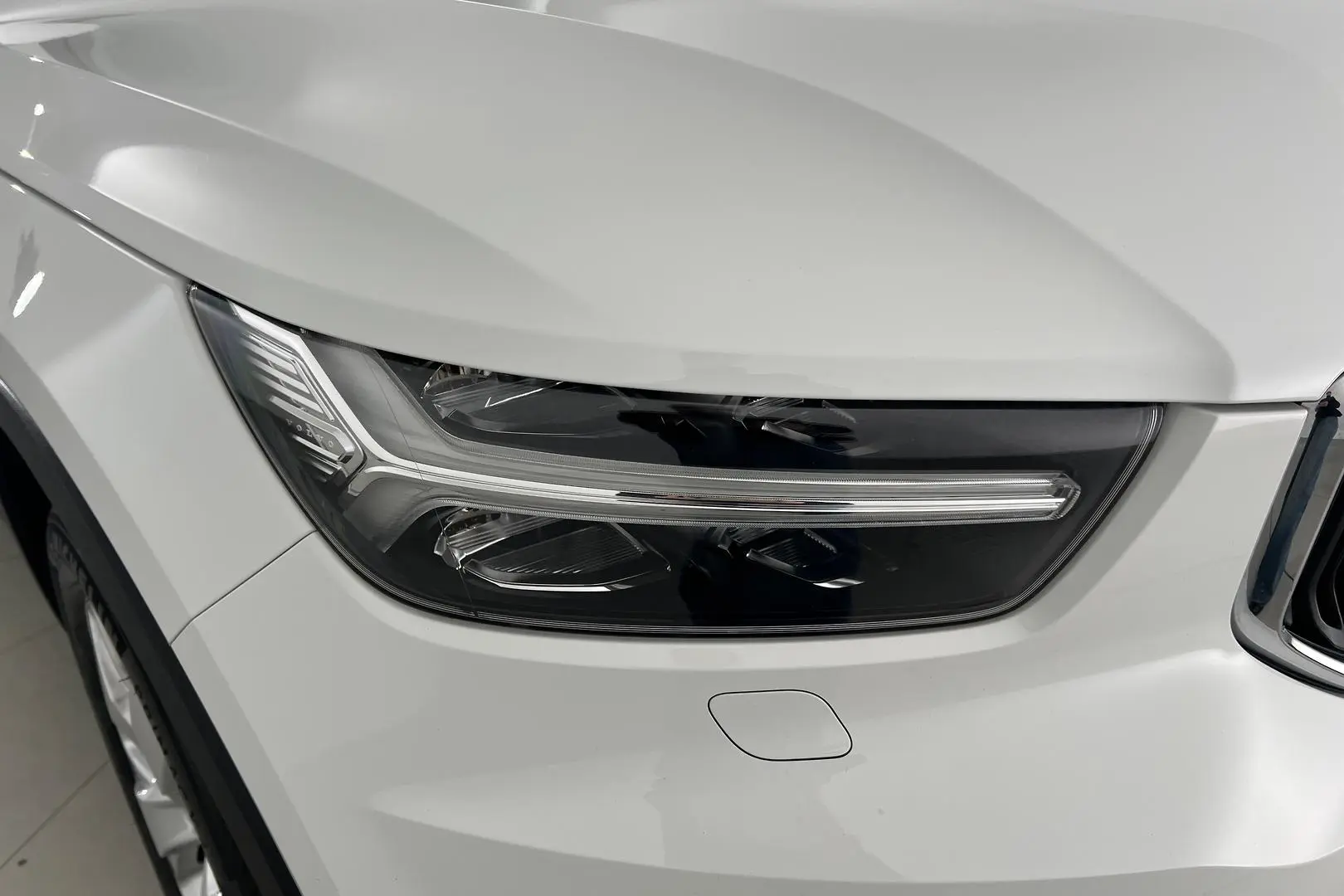 2022 Volvo XC40 Gallery Image 23