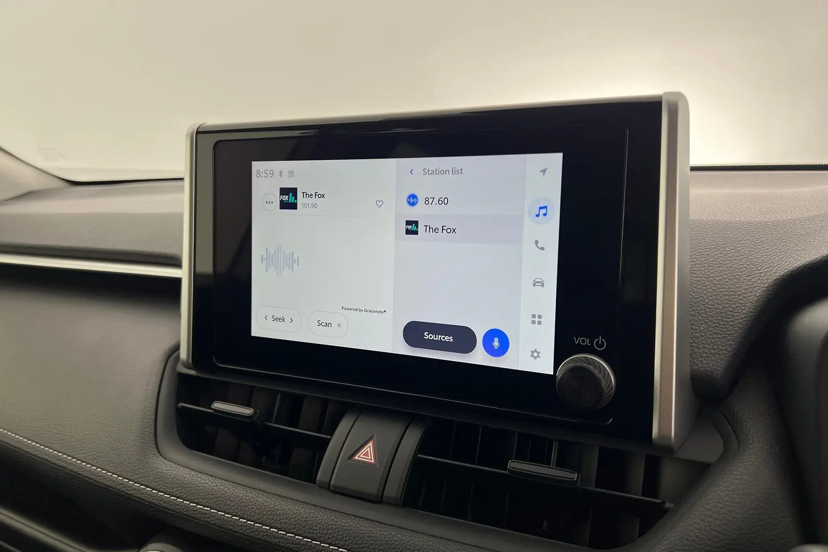 2024 Toyota RAV4 Gallery Image 21