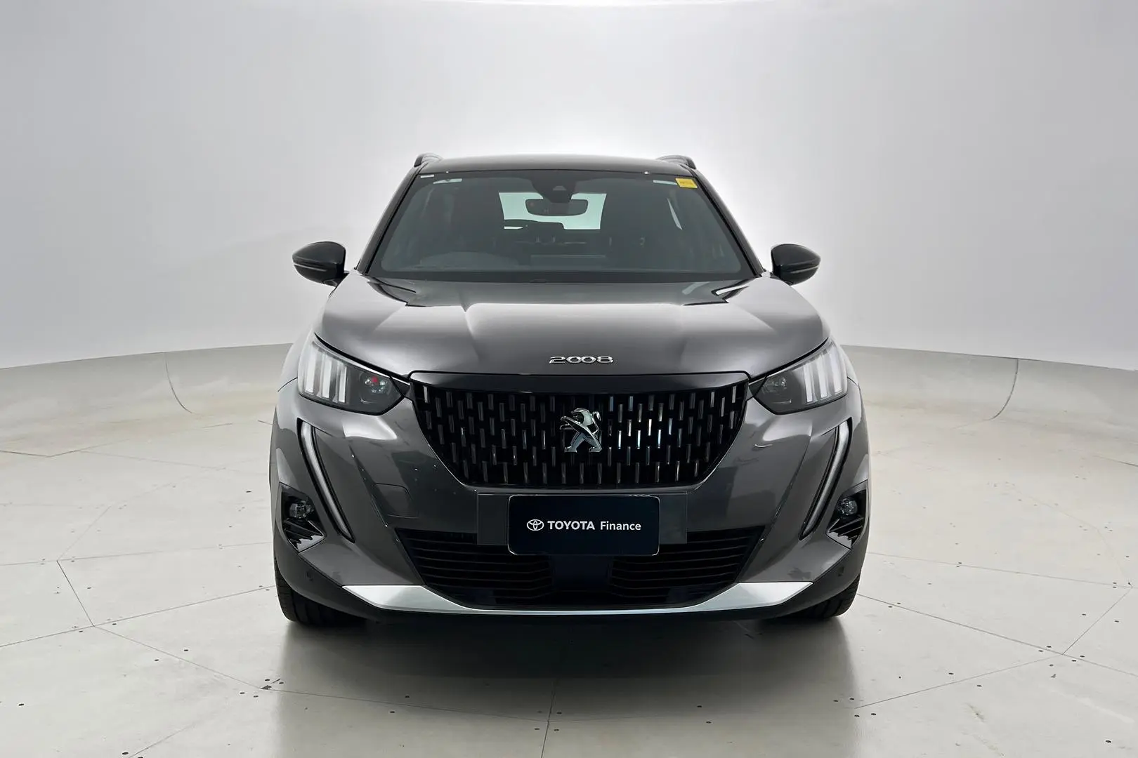2022 Peugeot 2008 Gallery Image 10