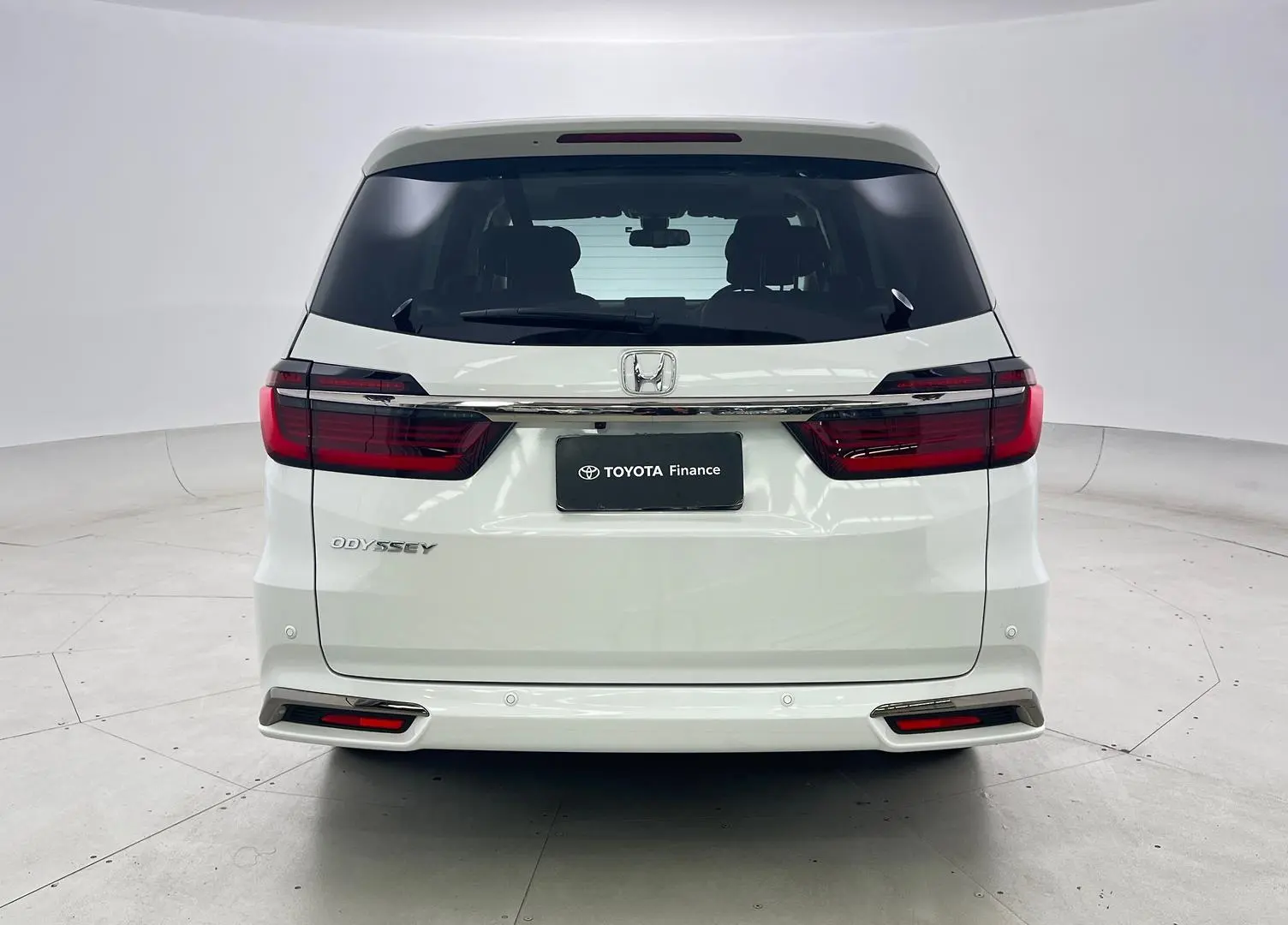 2021 Honda Odyssey Gallery Image 6