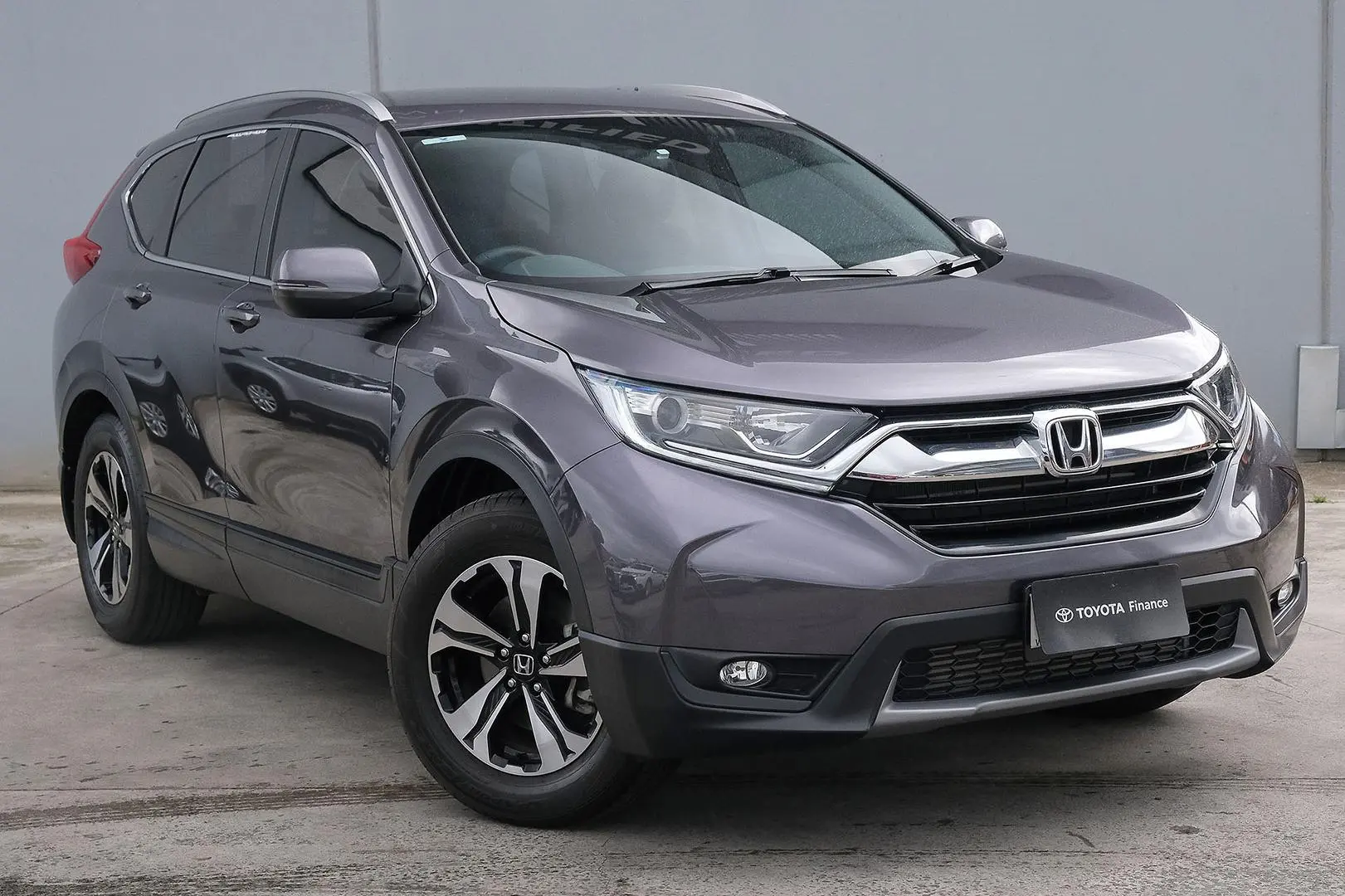 2019 Honda CR-V Gallery Image 1
