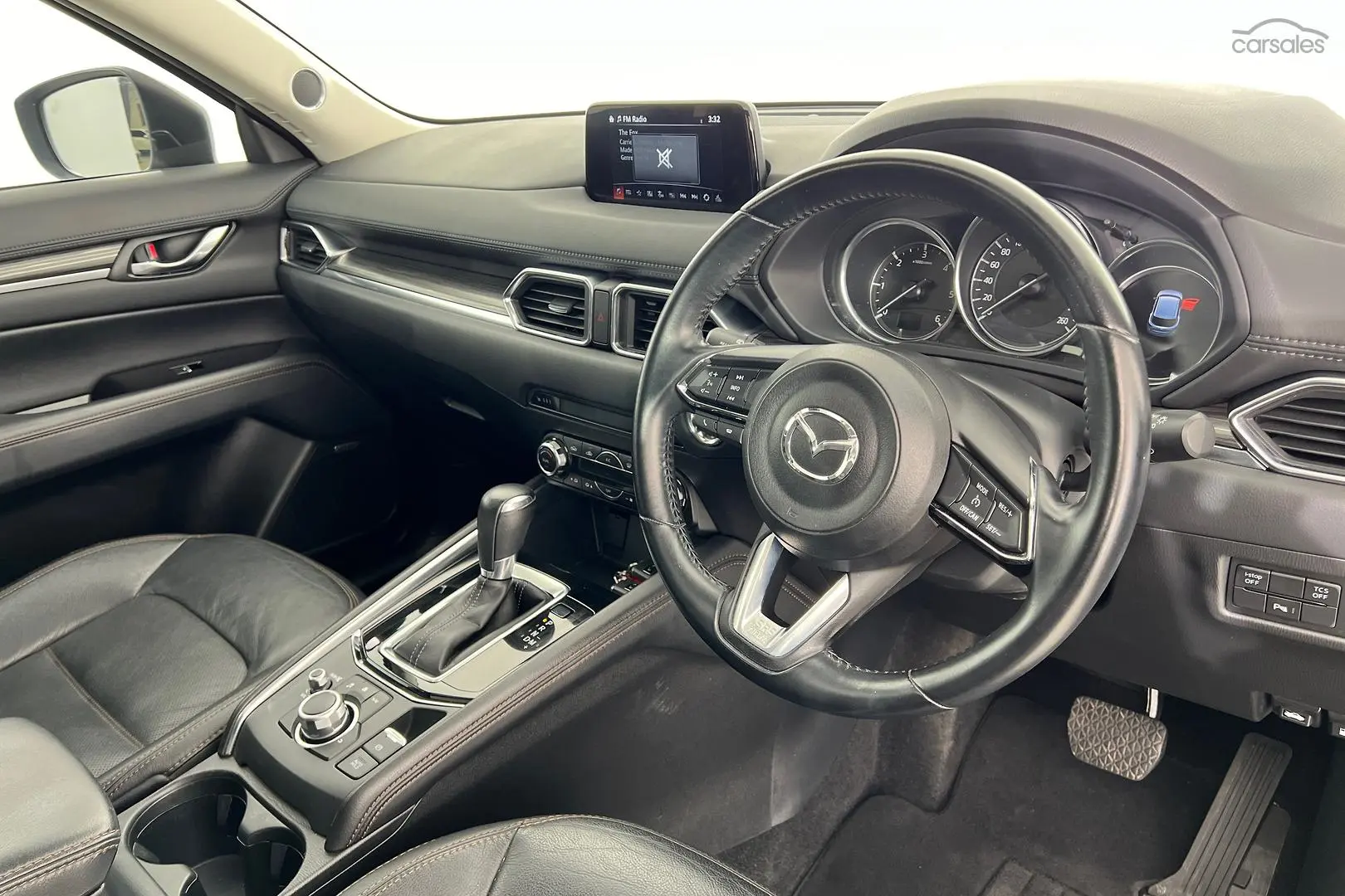 2017 Mazda CX-5 Image 9