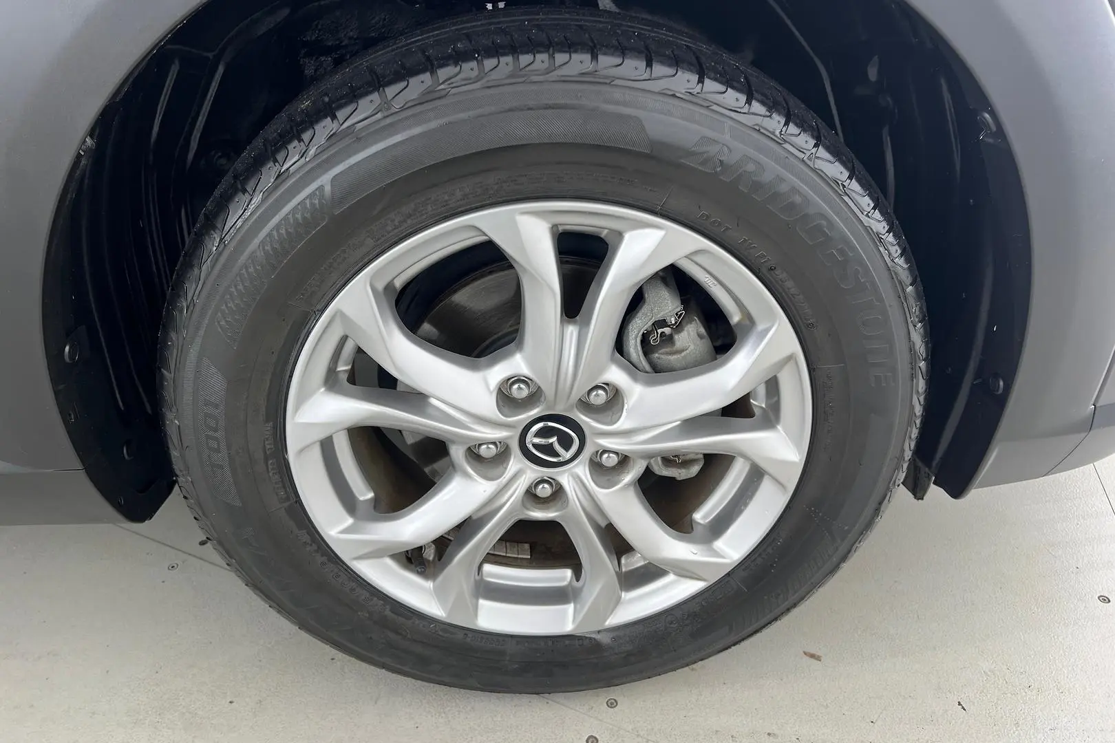 2018 Mazda CX-3 Gallery Image 22