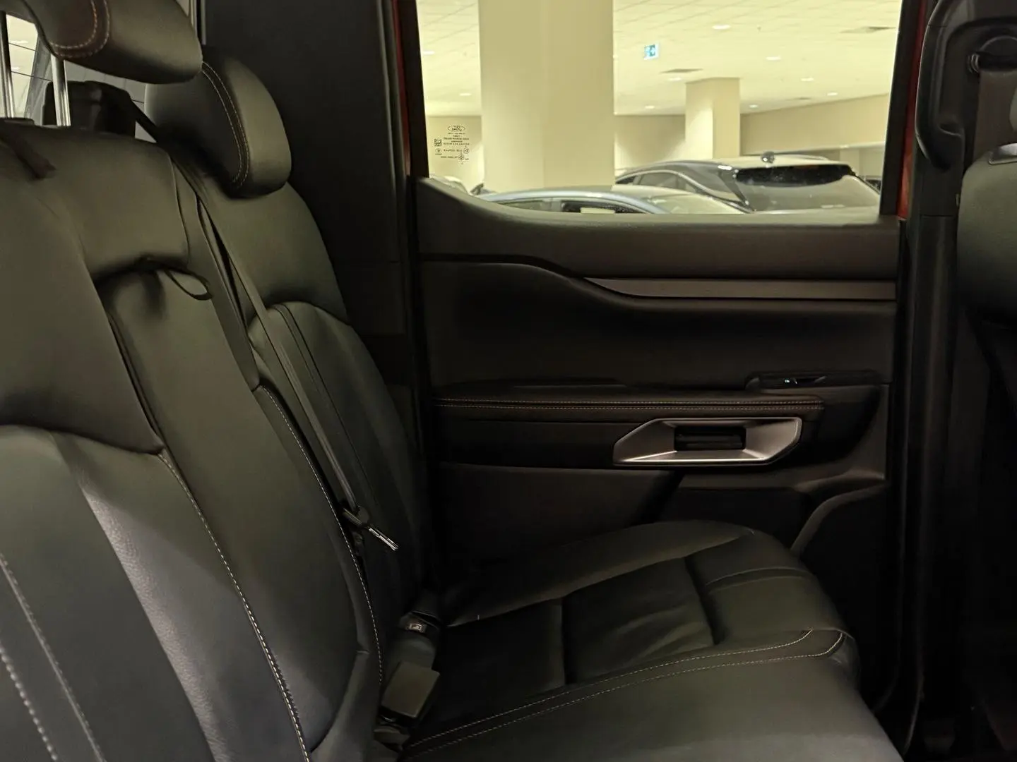 2023 Ford Ranger Gallery Image 14