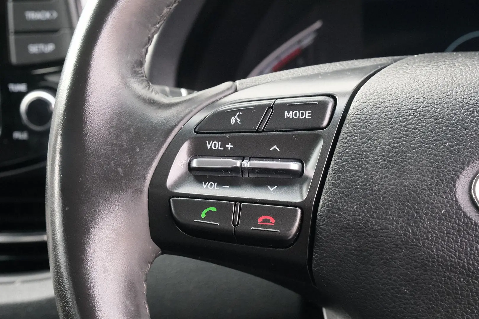 2021 Hyundai i30 Gallery Image 15