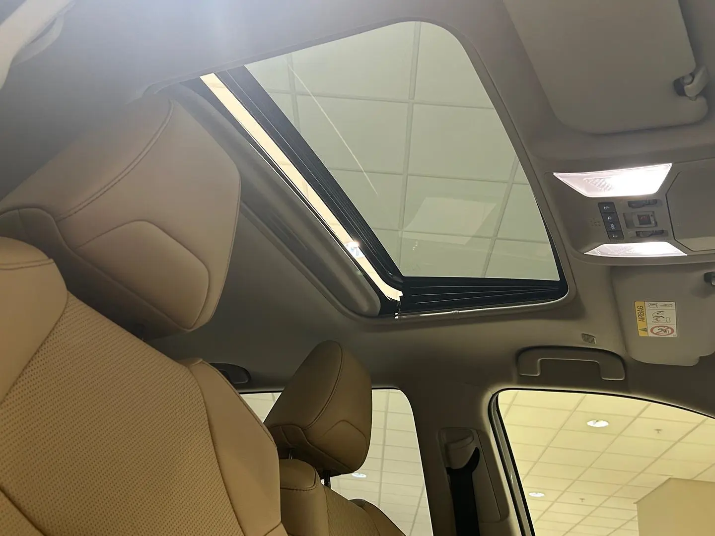 2024 Toyota RAV4 Gallery Image 13