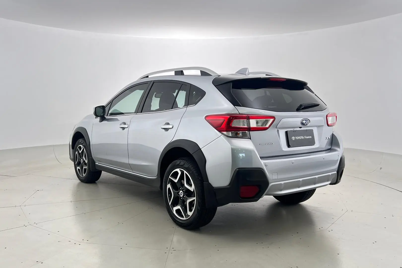 2018 Subaru XV Gallery Image 8