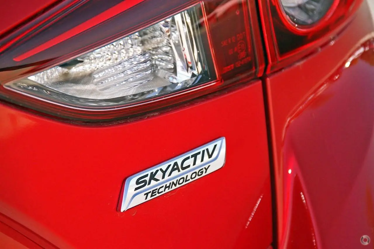 2014 Mazda 3 Gallery Image 10