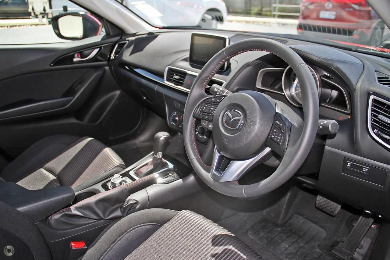 2014 Mazda 3 Gallery Image 5