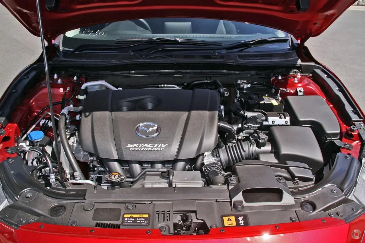 2014 Mazda 3 Gallery Image 9