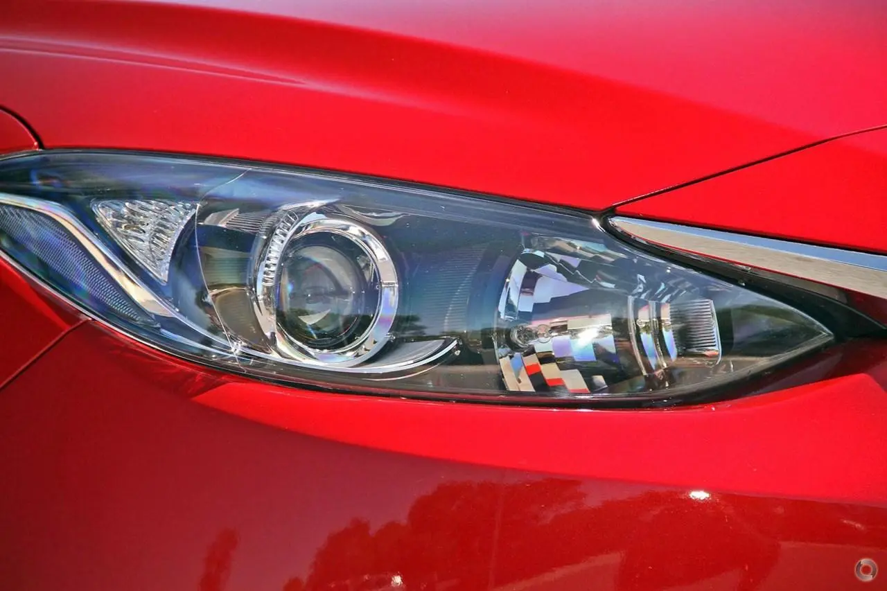 2014 Mazda 3 Gallery Image 13