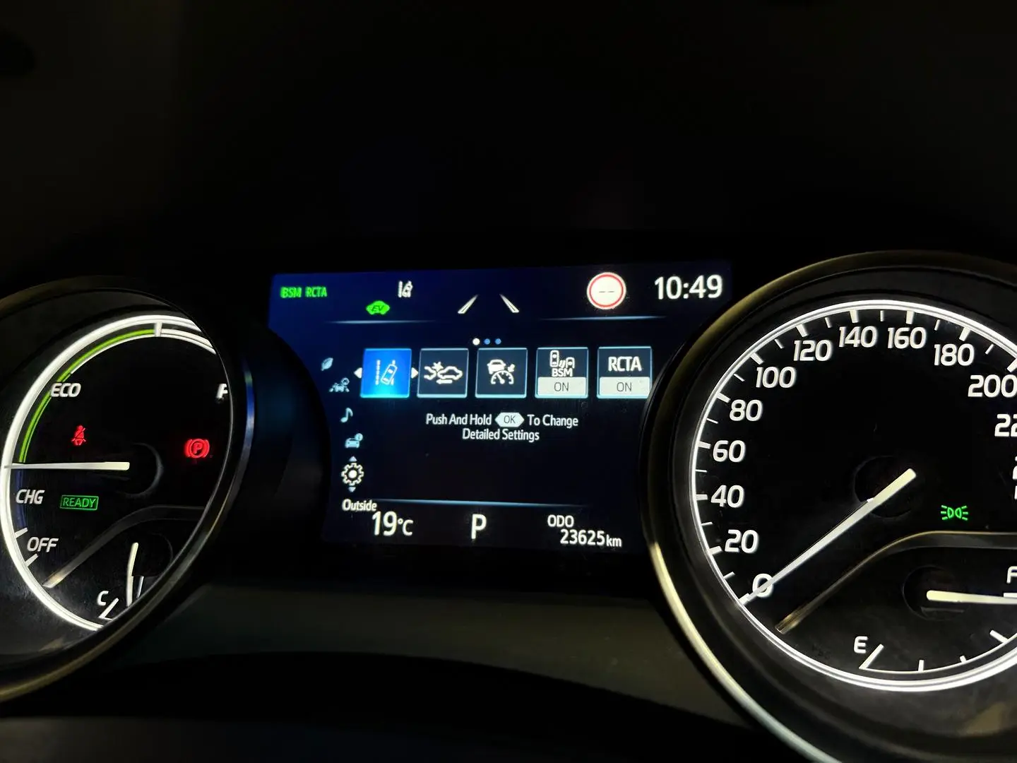2023 Toyota Camry Gallery Image 26