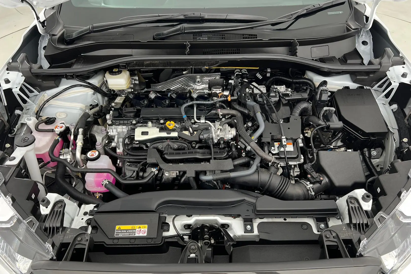 2022 Toyota Corolla Cross Gallery Image 22