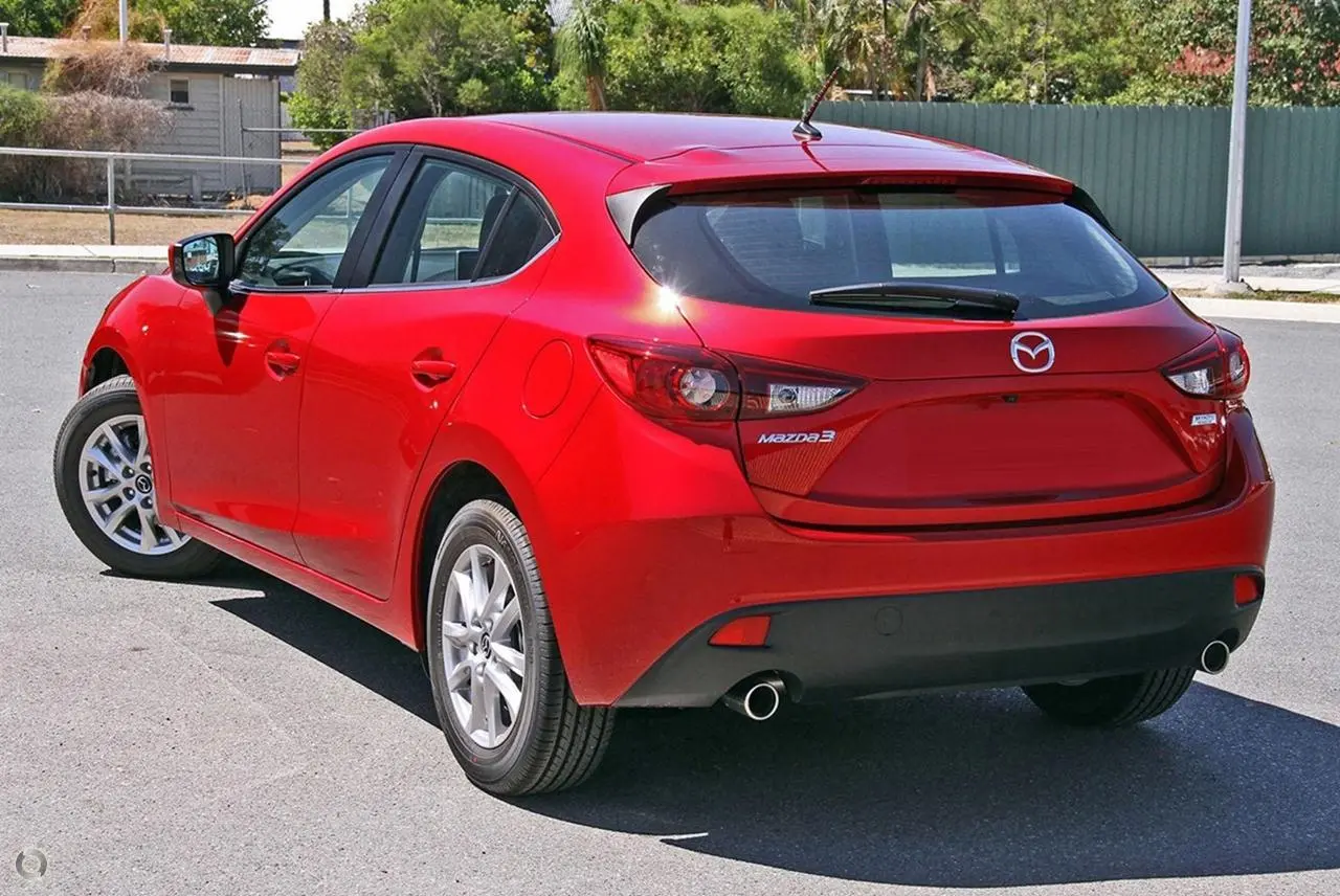 2014 Mazda 3 Gallery Image 3