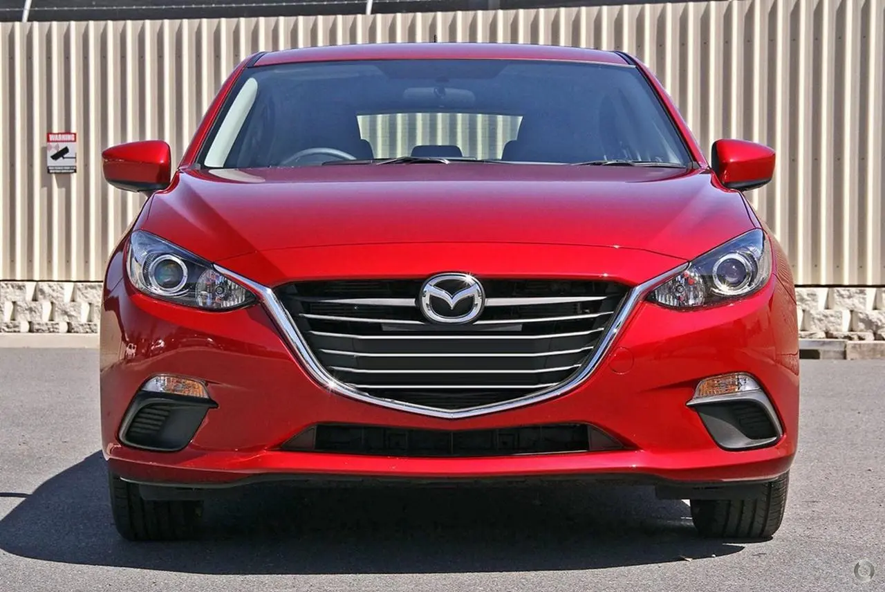 2014 Mazda 3 Gallery Image 2