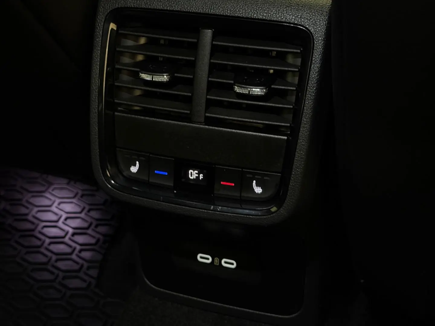 2023 SKODA Octavia Gallery Image 15