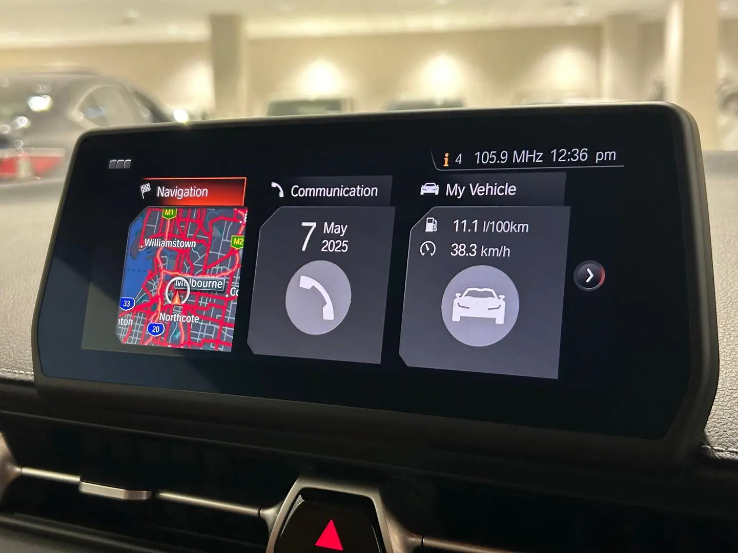 2022 Toyota Supra Gallery Image 14