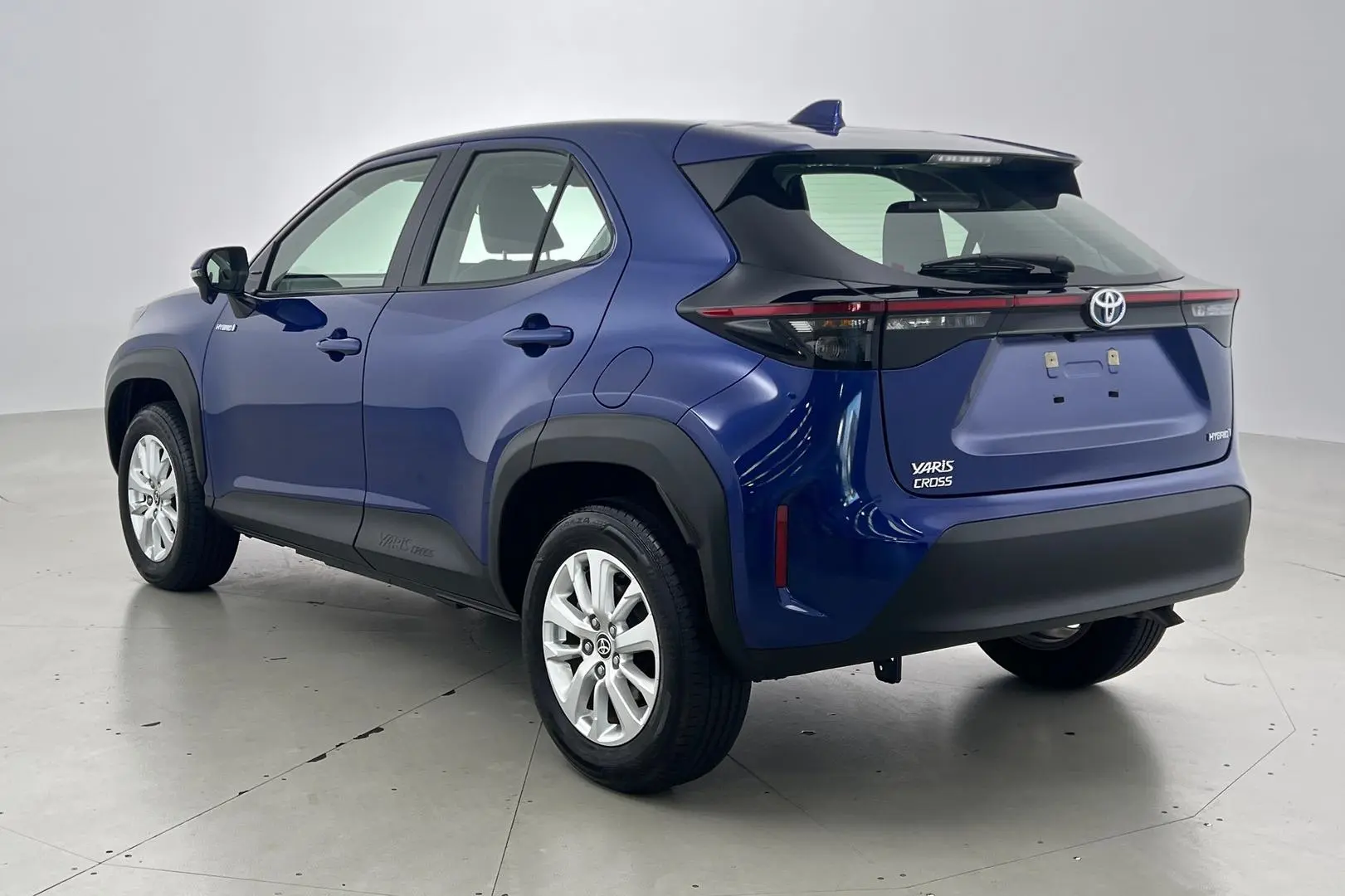 2023 Toyota Yaris Cross Gallery Image 7
