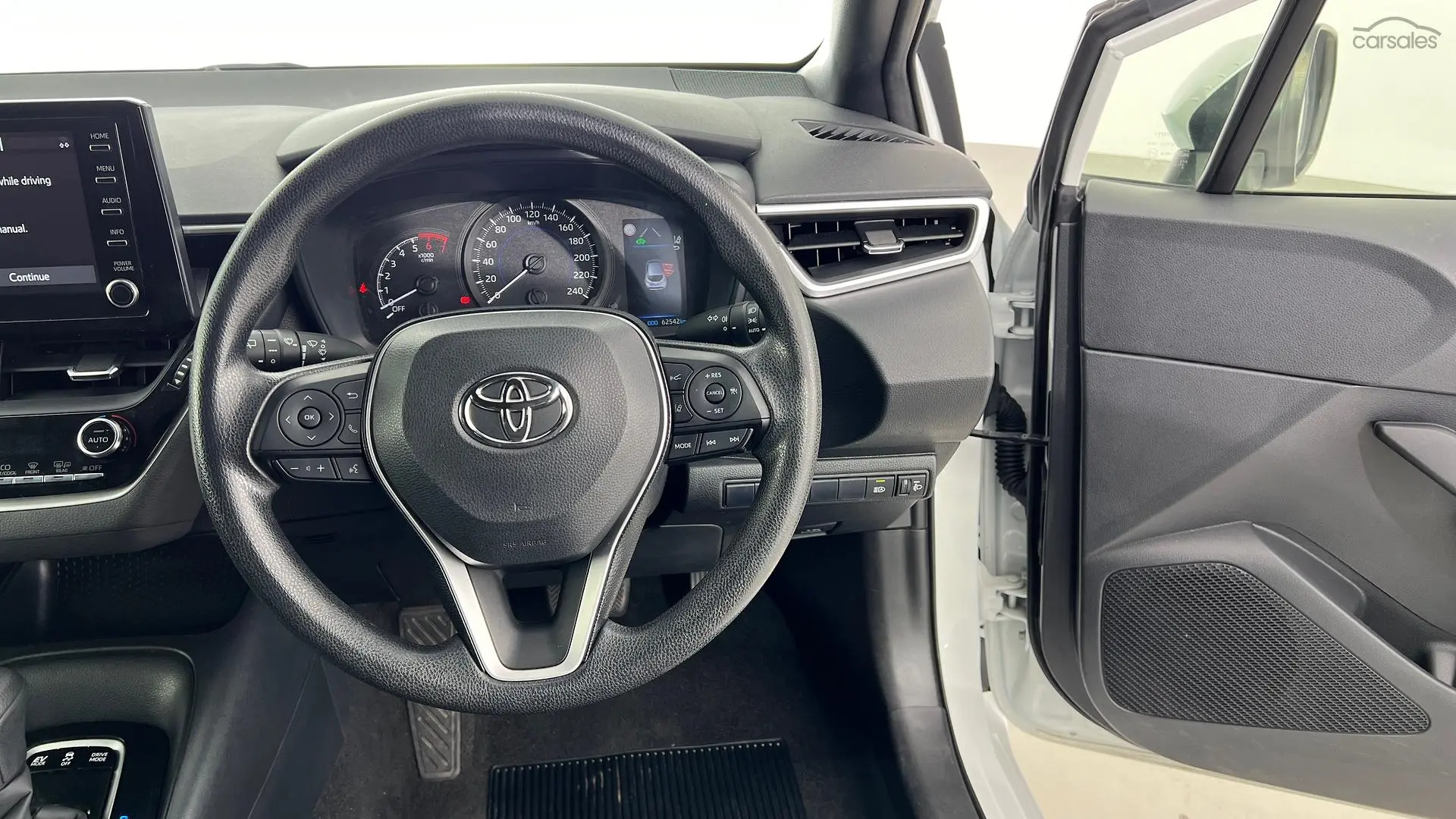 2021 Toyota Corolla Image 18