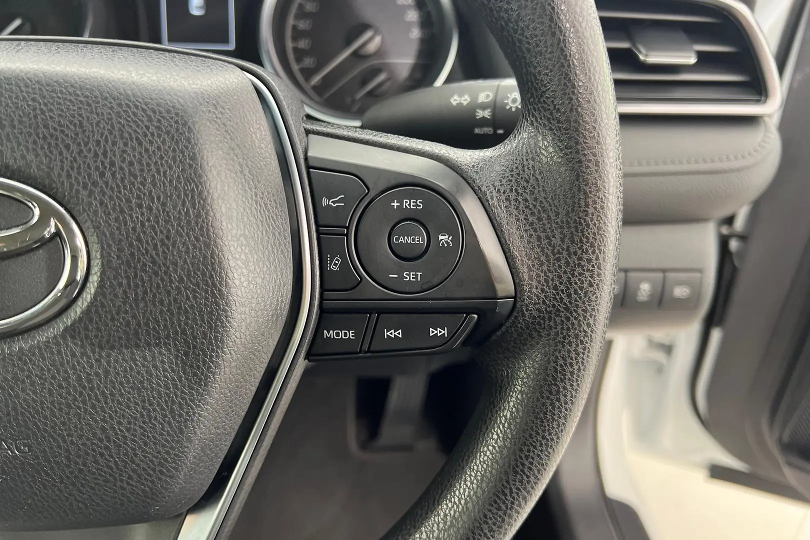 2024 Toyota Camry Gallery Image 16
