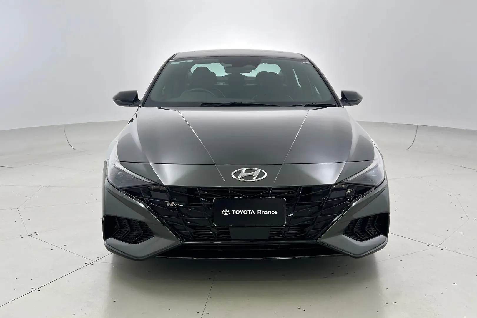 2021 Hyundai i30 Gallery Image 7