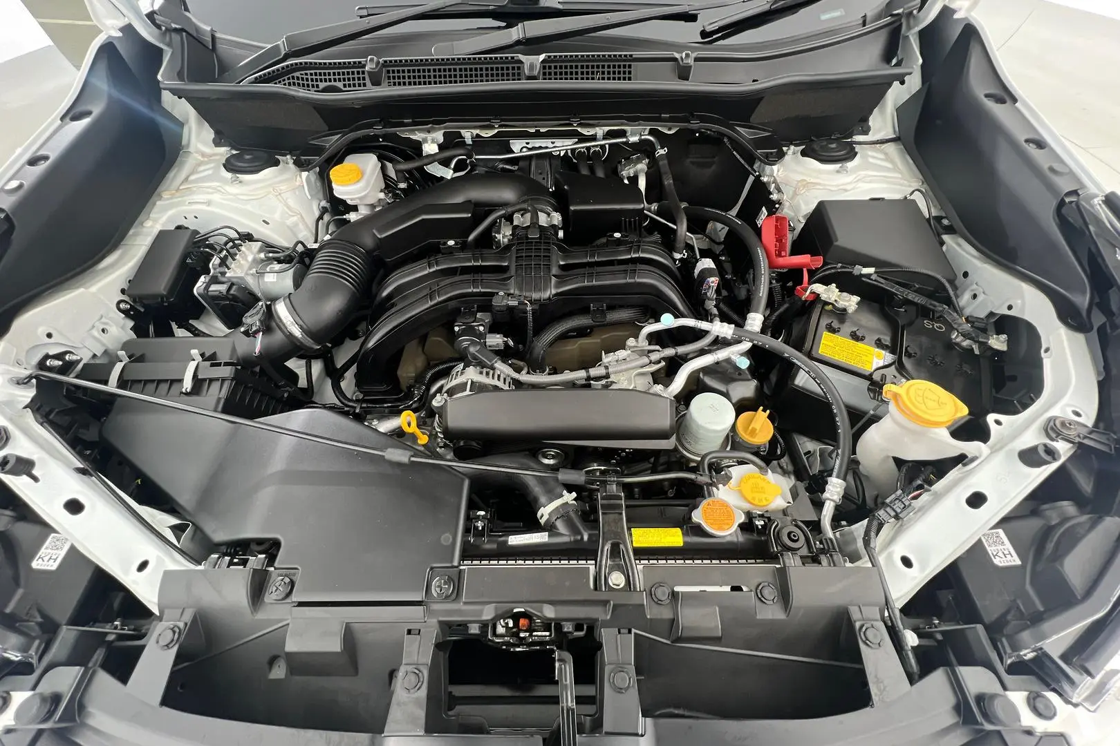 2023 Subaru Forester Gallery Image 18