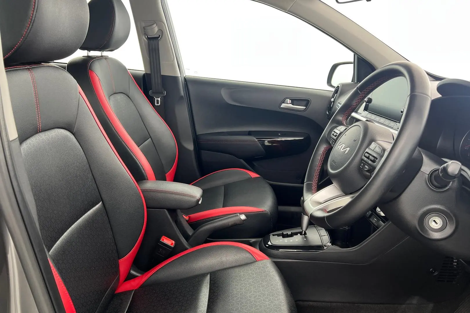 2022 Kia Picanto Gallery Image 12