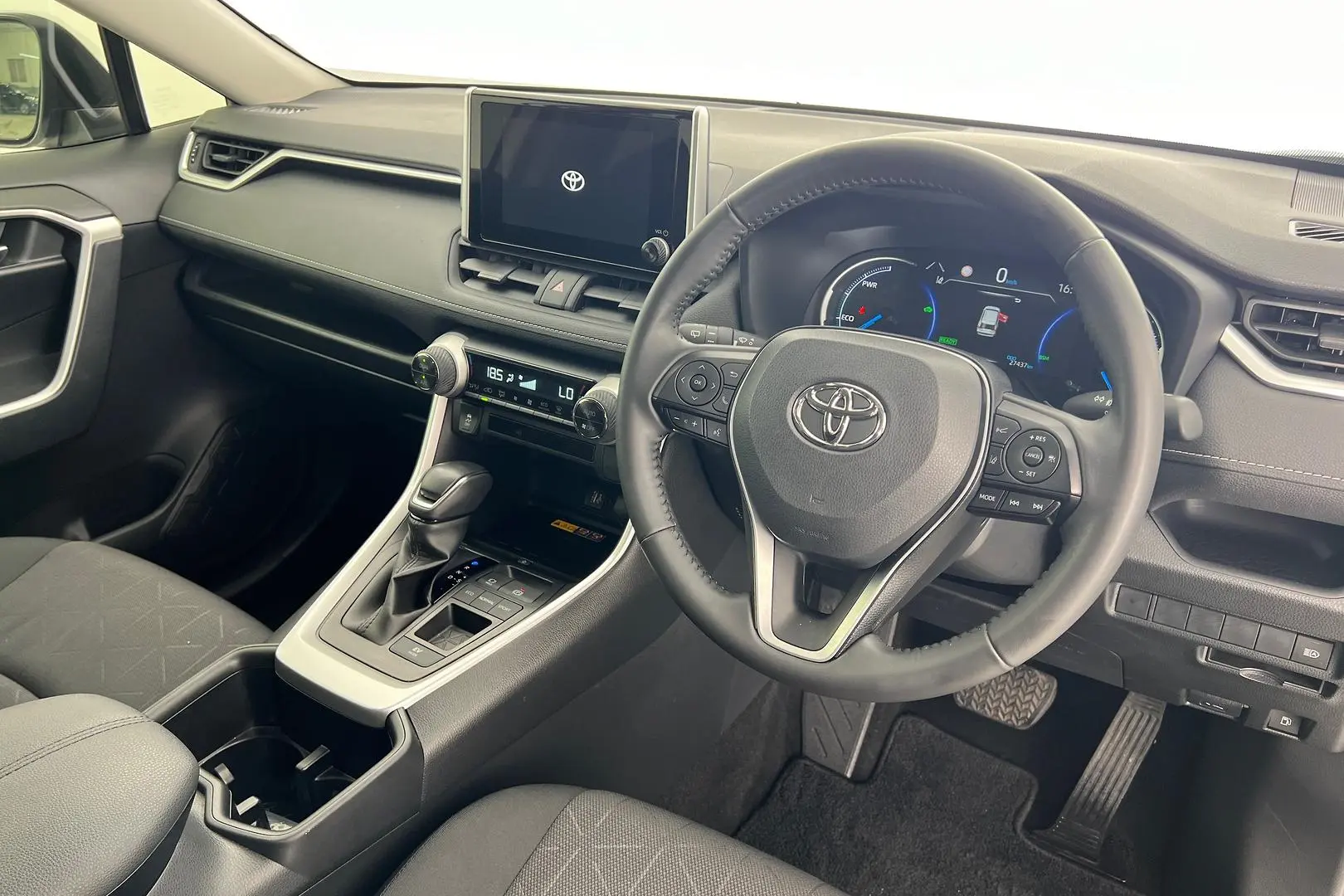 2023 Toyota Rav4 Gallery Image 10