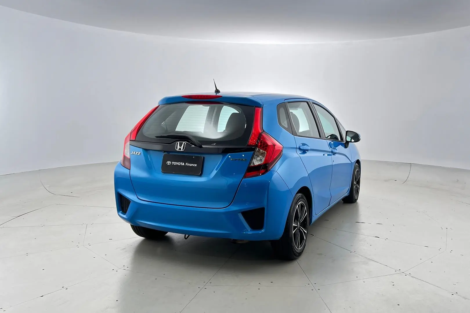 2015 Honda Jazz Gallery Image 4