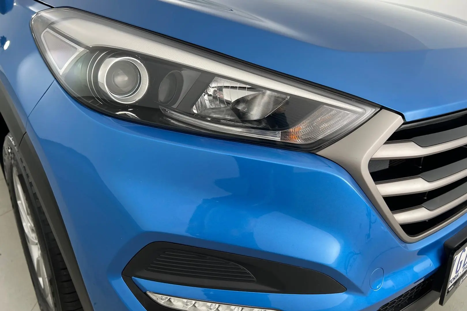 2015 Hyundai Tucson Gallery Image 2
