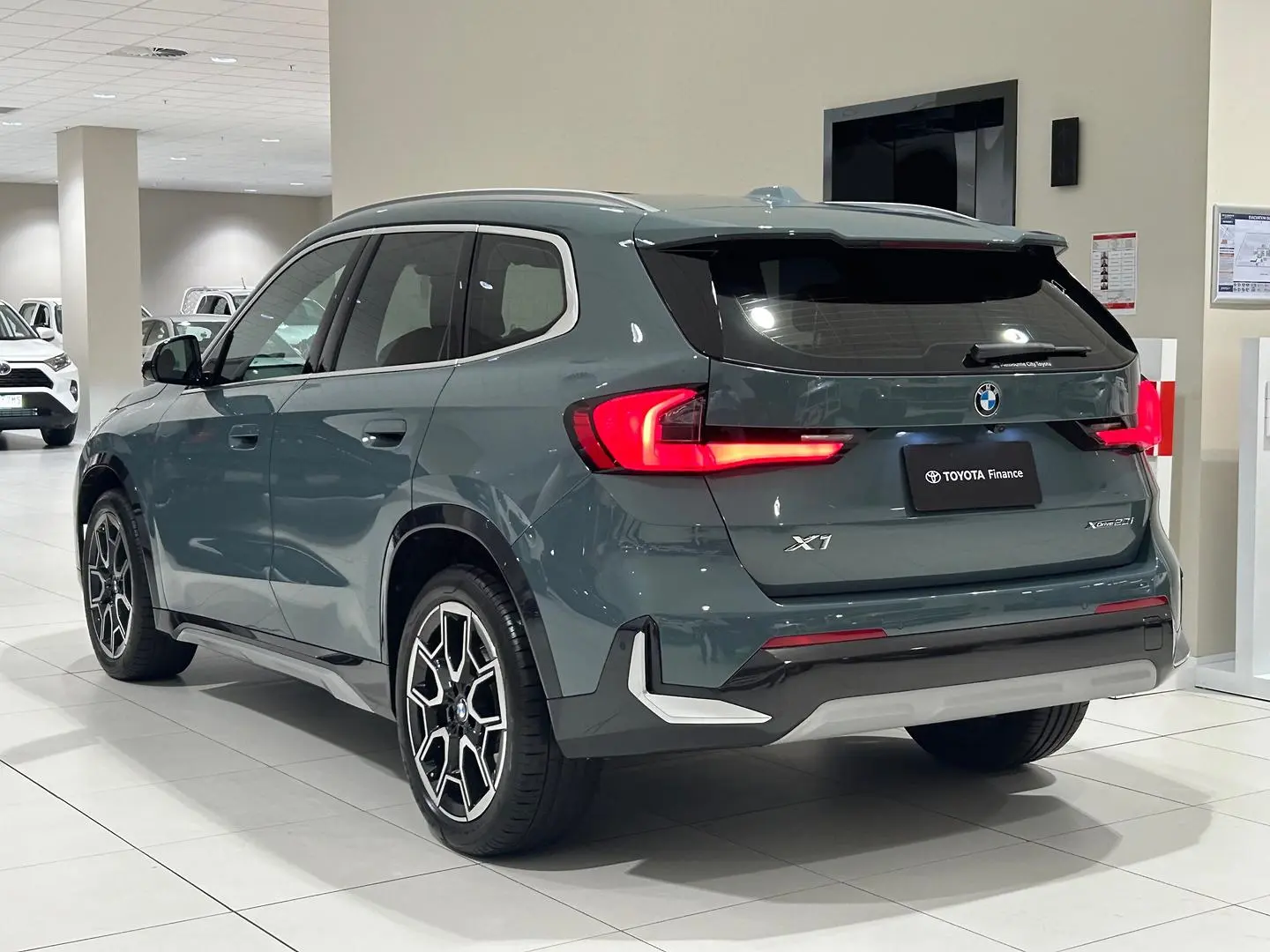 2023 Bmw X1 Gallery Image 8