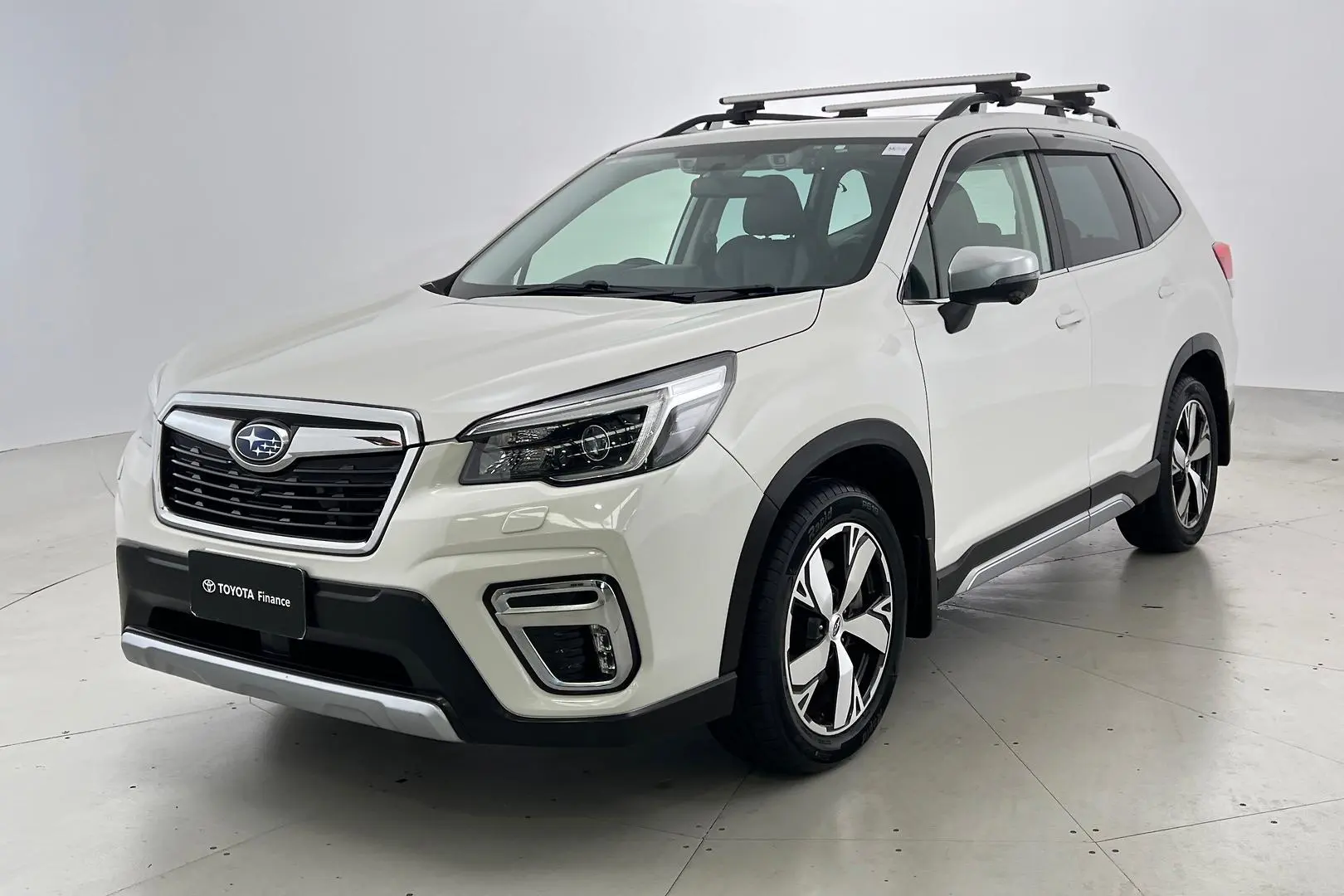 2021 Subaru Forester Gallery Image 2