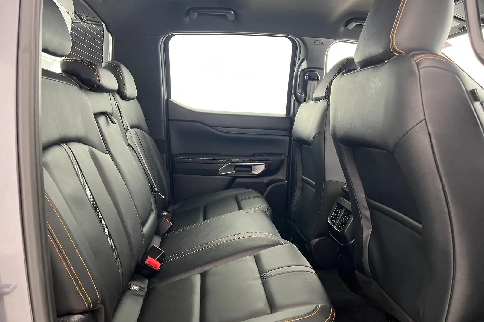 2023 Ford Ranger Gallery Image 11