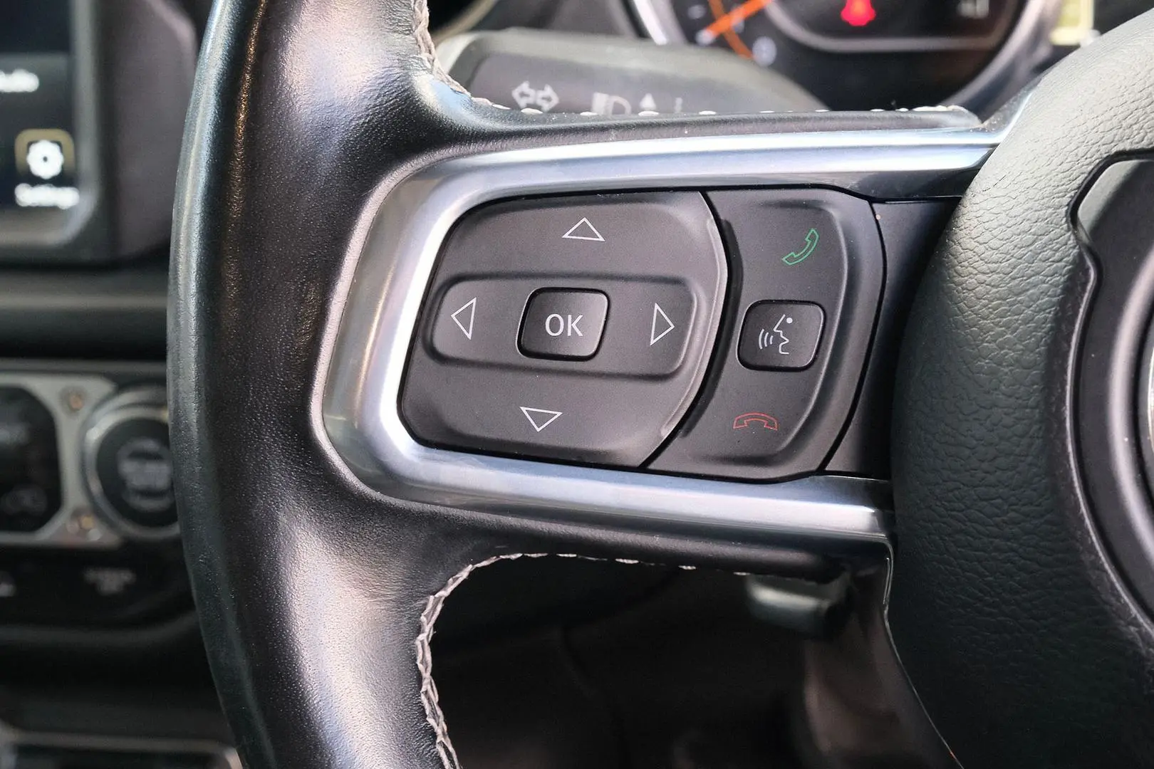 2021 Jeep Wrangler Gallery Image 14